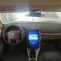 پارس lx tu5 مدل 401