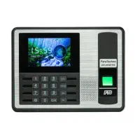 دستگاه حضور و غیاب اقتصادی F70