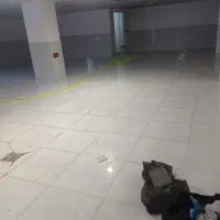 نظافت آپارتمان و ساختمان نوساز