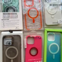 قاب کاور ایفون ۱۳پرومکس|لوازم جانبی موبایل و تبلت|ورامین, ورامین|دیوار