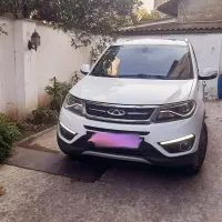 تیگو5 FL مدل96|خودرو سواری و وانت|نور, |دیوار