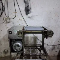 قلطک نانوایی