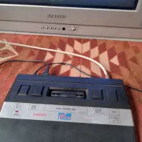 آتاری حافظه دار|کنسول، بازی ویدئویی و آنلاین|تهران, شهرک غرب|دیوار