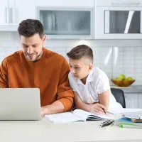 تدریس خصوصی زبان انگلیسی متوسطه اول و دوم