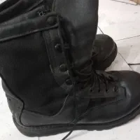 چکمه ویبرام آمریکایی اصل|کیف، کفش، کمربند|مشهد, طلاب|دیوار