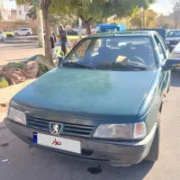 آردی مدل 84|خودرو سواری و وانت|مرند, |دیوار