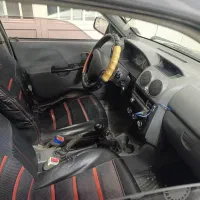 پراید ۱۱۱مدل ۸۹|خودرو سواری و وانت|چادگان, |دیوار