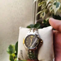 ساعت سیکو اورجینال کلکسیونی مدل COUTURA|ساعت|تهران, افسریه جنوبی|دیوار
