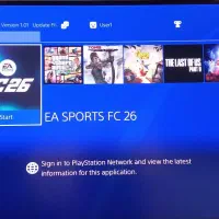 پی اس فور کپی خور و اکانتی پخش عمده|کنسول، بازی ویدئویی و آنلاین|اراک, |دیوار