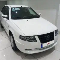 سورن پلاس موتور جدید سیمی