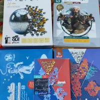 کتاب تست کنکور