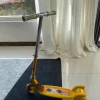 اسکوتر|دوچرخه، اسکیت، اسکوتر|خرم‌آباد, |دیوار