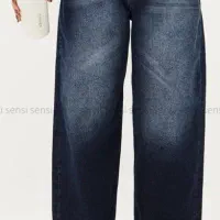 شلوار بگ بالنی سایز۴۰