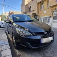 ام‌وی‌ام 315 هاچبک اسپرت لاکچری، مدل ۱۳۹۵