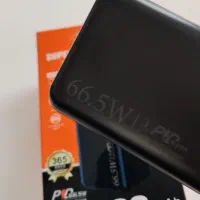 پاوربانک 50 هزار شارژ سریع کاملا نو|لوازم جانبی موبایل و تبلت|اصفهان, عباسآباد|دیوار