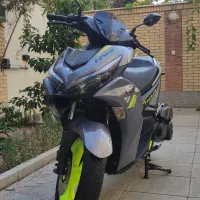 طرح آیروکس NVX180