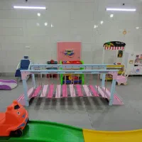 خانه بازی ماه نلین