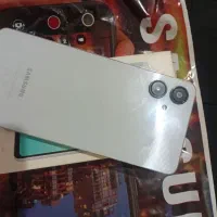 سامسونگ a06|موبایل|کرج, کمال‌شهر|دیوار