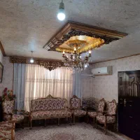 فروش واحد فرهنگیان فرهنگیان ۳ روبه روی کنزالمال|فروش آپارتمان|خرمشهر, |دیوار