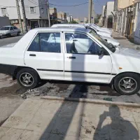 فروش پراید مدل ۹۵|خودرو سواری و وانت|بهبهان, |دیوار