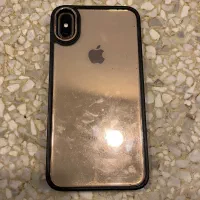 ایفون ایکس اس مکس