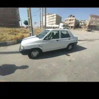 پراید|خودرو سواری و وانت|سلماس, |دیوار