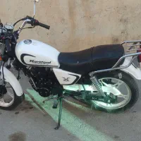 موتور هارتفورد 200 HD در حد تمام فابریک مدل 90