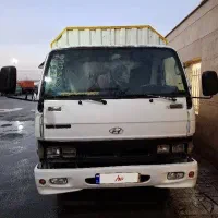 هیوندا۸۳عروسک