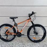 دوچرخه 26 جاینت مدل C110|دوچرخه، اسکیت، اسکوتر|گنبد کاووس, |دیوار