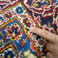 فرش دستبافت ۹ متری|فرش|کرج, گلشهر|دیوار