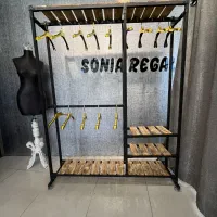 رگال دوقسمتی کاربردی مزونی|فروشگاه و مغازه|اصفهان, پوریای ولی|دیوار