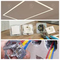 برقکار ساختمان