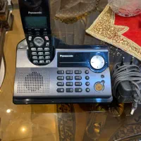 تلفن بیسیم پاناسونیک اصل ژاپن