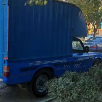 نیسل ابشنال دوگانه هیدرولیک وکولر|خودرو سواری و وانت|مشهد, ایثار|دیوار