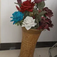 گلدان مصنوعی