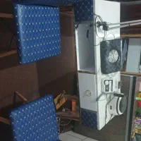 فروش وسایل کاشت ناخن و میز و صندلی|آرایشگاه و سالن‌های زیبایی|شیراز, لب آب|دیوار