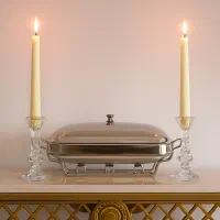 ی سری وسایل منزل چینی لمونژسوفله جادستمال بوهیمیا