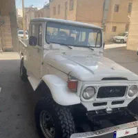 تویوتا 2f اقساطی