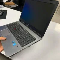 فروش لپ تاپ HP i7 th4/8/256|رایانه همراه|ارومیه, |دیوار
