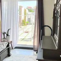 ویلا اجاره ای در بهترین منطقه مهرآباد رودهن|اجارهٔ کوتاهمدت ویلا و باغ|رودهن, |دیوار