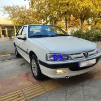 LxTu5 پارس مدل ۹۶ سیمی تک برگ سند درحد|خودرو سواری و وانت|نجفآباد, طالقانی|دیوار