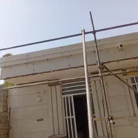 استانماکار نماساختمان آبنما.باربیکیو|خدمات پیشه و مهارت|بم, |دیوار