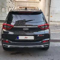 x55pro|خودرو سواری و وانت|تهران, تهرانپارس جنوبی|دیوار