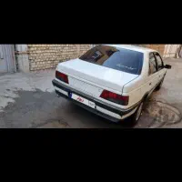 خودرو اردی|خودرو سواری و وانت|اصفهان, باتون|دیوار
