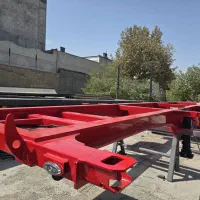 کمپرسی،کفی،لبه،تیغه کانتین|خودرو سنگین|تهران, تجریش|دیوار