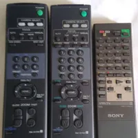 کنترل ویدیو بتاماکس S|پخش‌کننده DVD و ویدیو|تهران, فلسطین (میدان انقلاب)|دیوار