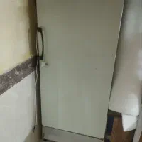 یخچال قدیمی با ضمانت