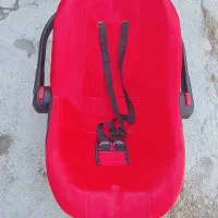 کریر بچه|کالسکه و لوازم جانبی|رامهرمز, |دیوار