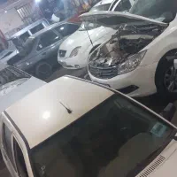 نیازمنده به استادکار  صافکار  و نقاش و جلوبندی|استخدام صنعتی، فنی، مهندسی|بندرعباس, |دیوار