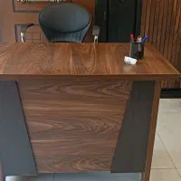 میز و صندلی اداری|مبلمان اداری|گرگان, |دیوار